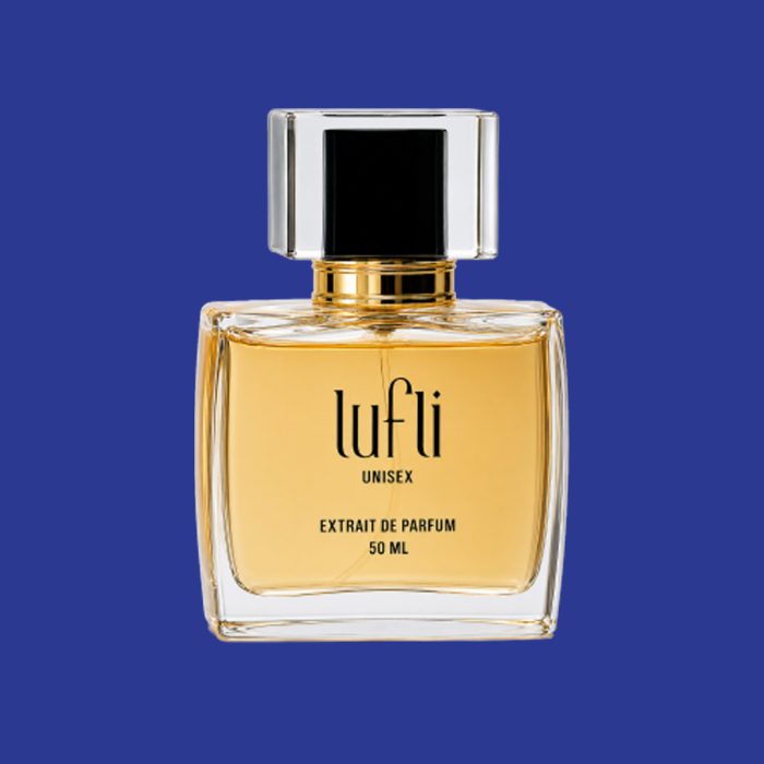 Lufli Extrait De Parfum