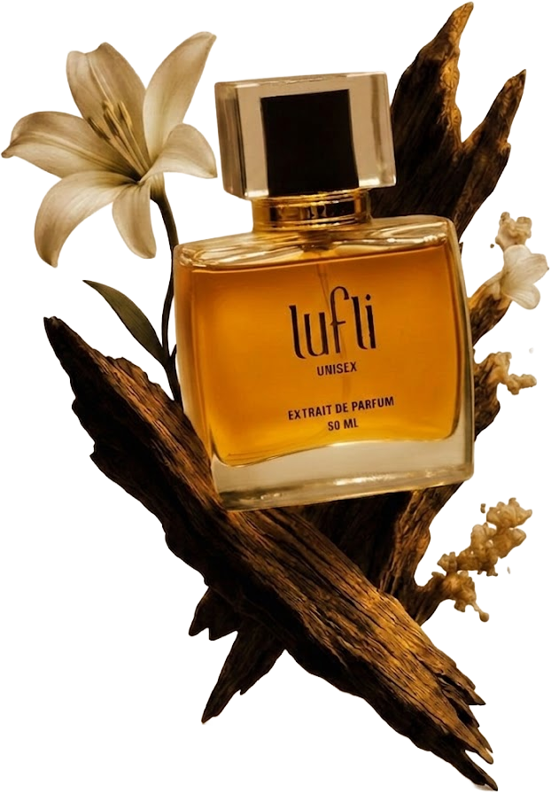 Lufli Perfume Image 2
