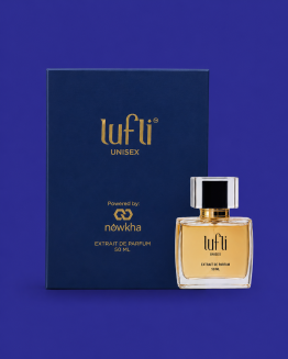 Lufli Extrait De Parfum