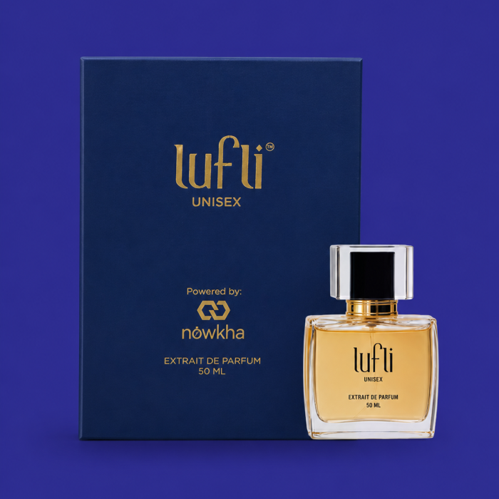 Lufli Extrait De Parfum