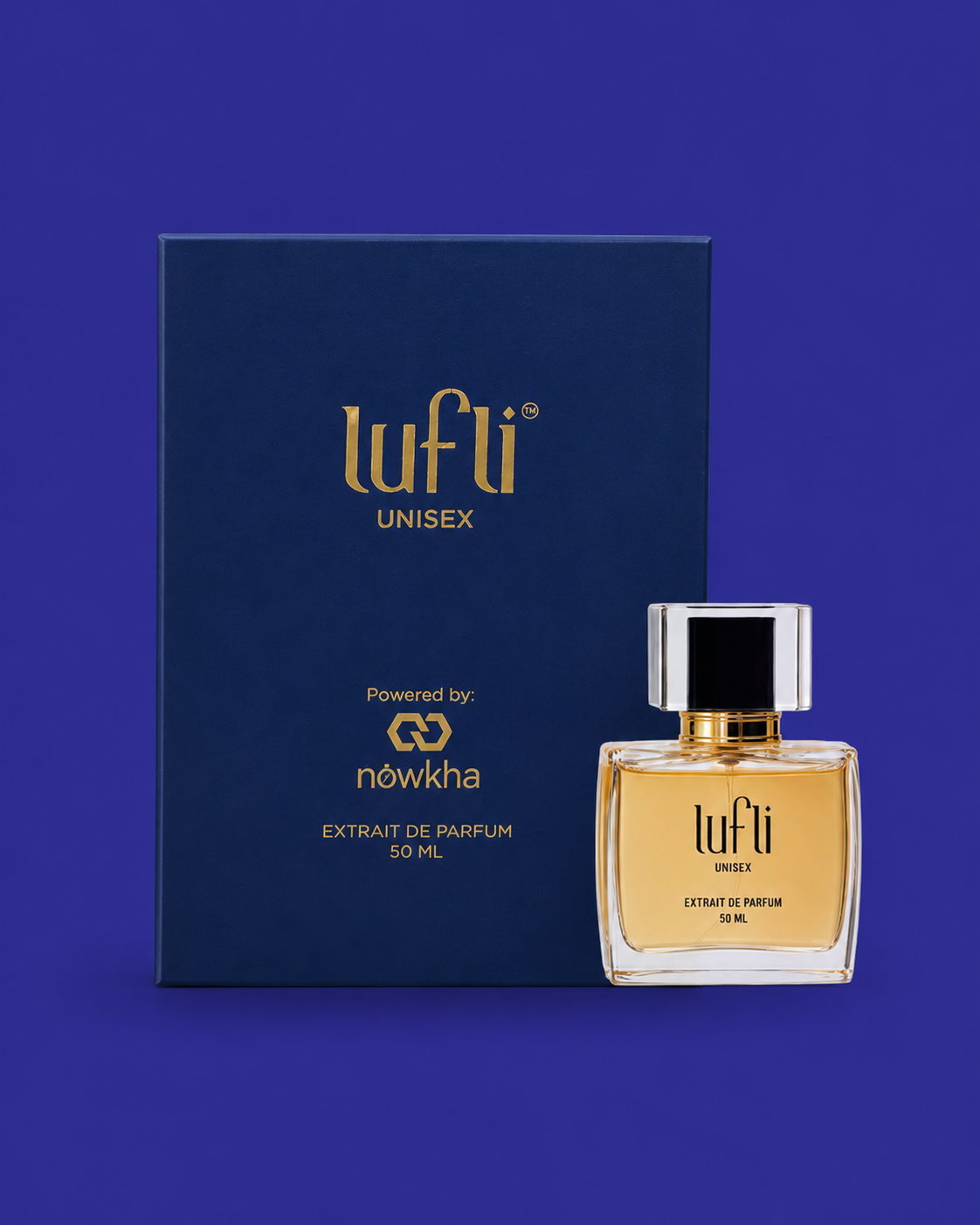 Lufli Extrait De Parfum