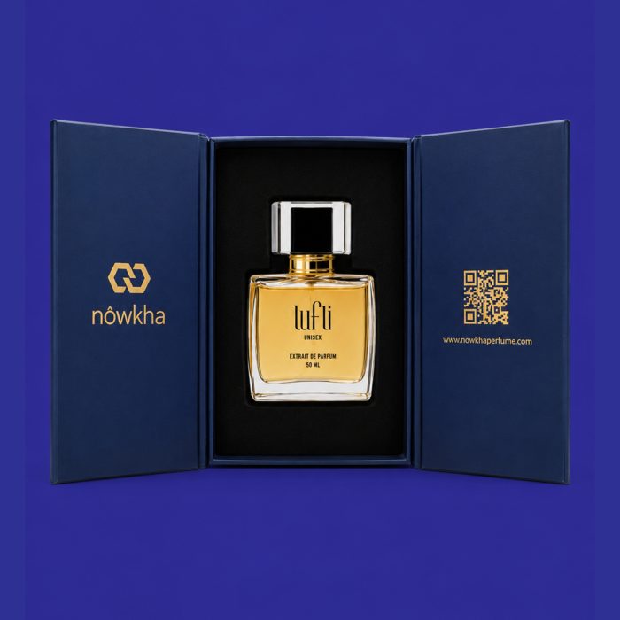 Lufli Extrait De Parfum