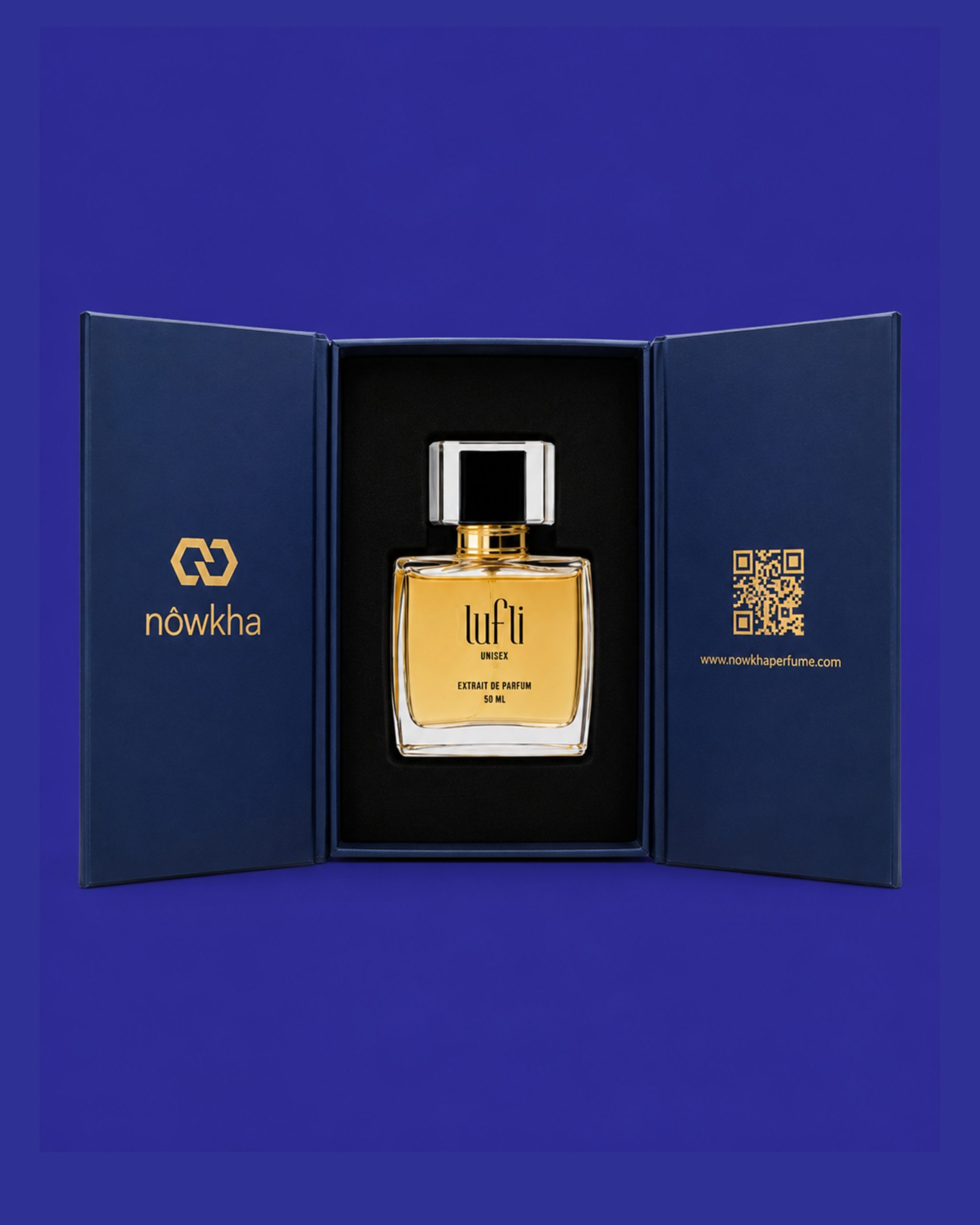 Lufli Extrait De Parfum